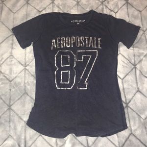 Aeropostale Tee S